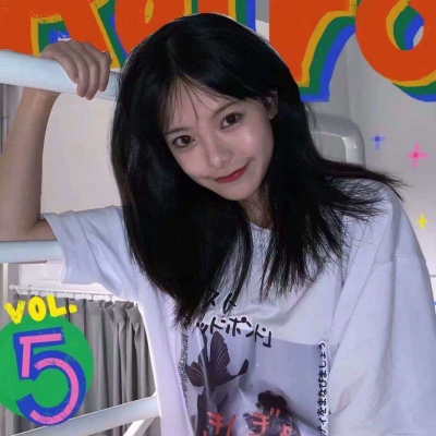 2025最火女生头像沙雕