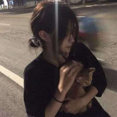 高清头像图片2025最火爆女酷