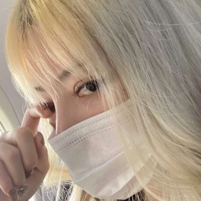 可爱女生头像2025