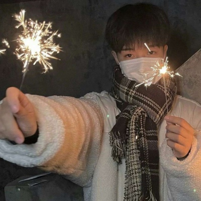男生专属高清微信个性头像