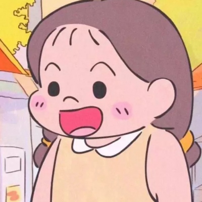 2025超火爆可爱动漫微信头像女