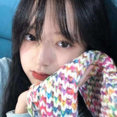 2025新版头像女生图片