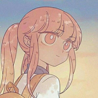 2025动漫头像女