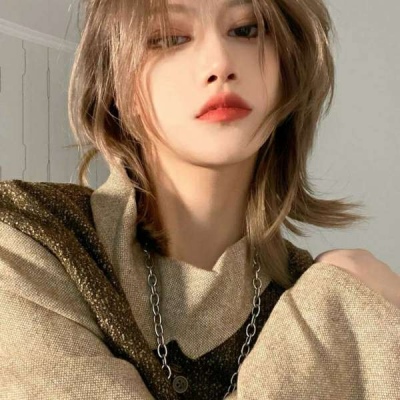 2025女生头像大全可爱图片