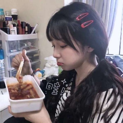 头像大全2025女生
