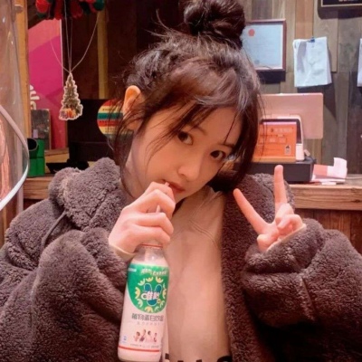 2025女生用的头像