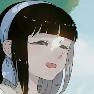 2025动漫头像女