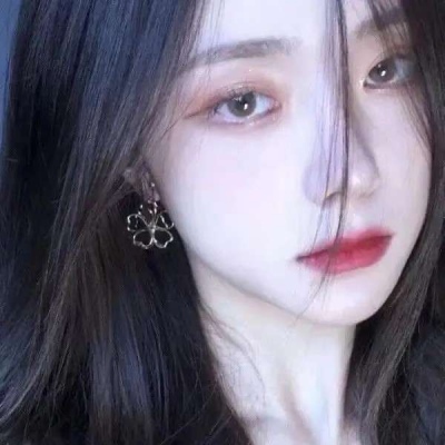 美女甜美头像2025