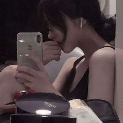 QQ2025女生头像