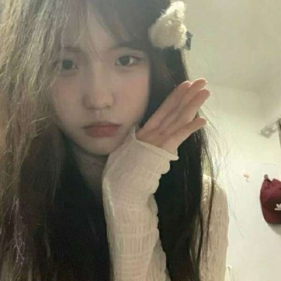 2025女生头像大全可爱图片