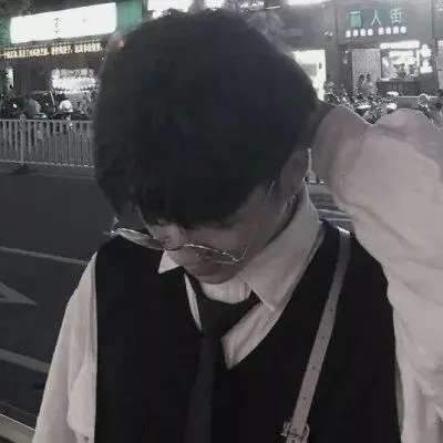 微信头像图片男2025最火爆