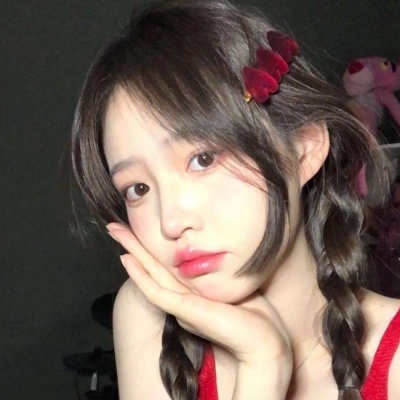 美女甜美头像2025