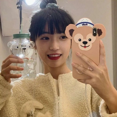 2025最新款美女头像