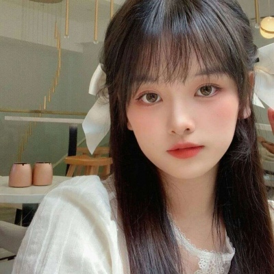 2025女生头像可爱清新甜美温柔图片