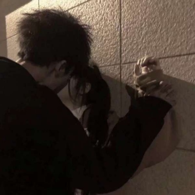情侣头像二人专用独一无二