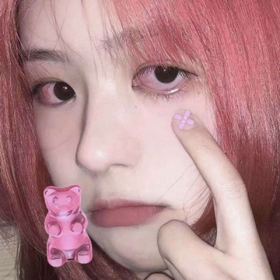 2025微信头像女性爆款