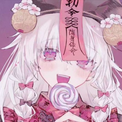 2025年热门漫画微信头像女