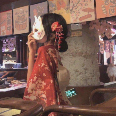 2025年流行的女生头像