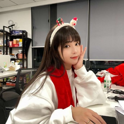 2025年流行的女生头像