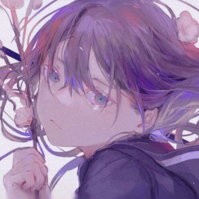 2025年热门漫画微信头像女
