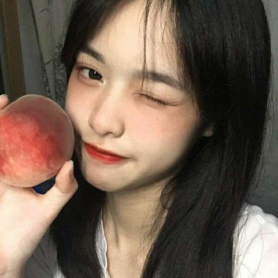 2025女生头像大全可爱图片