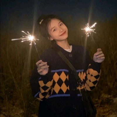 2025美女头像真人