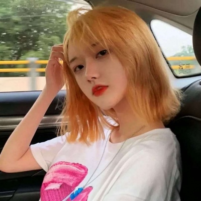 2025流行的头像女生高清图片