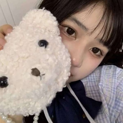 2025新版头像女生图片