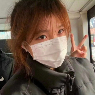 2025女生头像可爱清新甜美温柔图片