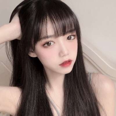 2025微信头像女性爆款