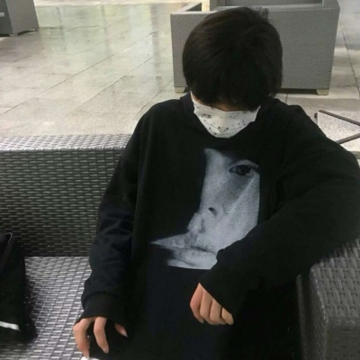 男生专属高清微信个性头像