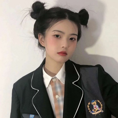 2025新版头像女生图片