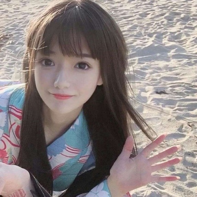 2025女生头像可爱清新甜美温柔图片
