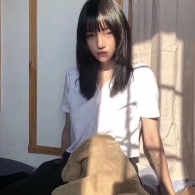丧系头像女2025