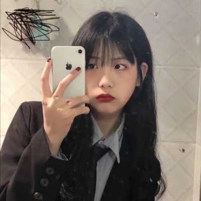 丧系头像女2025