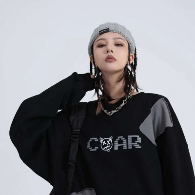 QQ2025女生头像