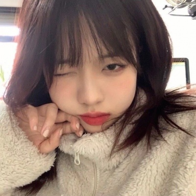 可爱女生头像2025