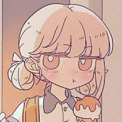 2025动漫头像女