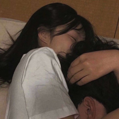 情侣头像抖音2025