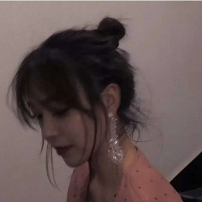高清头像图片2025最火爆女酷
