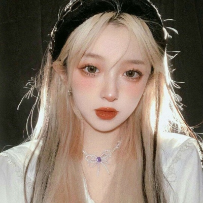2025真人美女头像