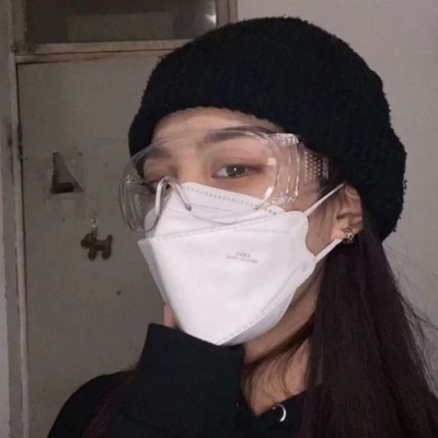微信头像图片2025最新款女丧系