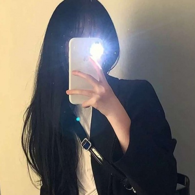 微信头像图片2025最新款女丧系