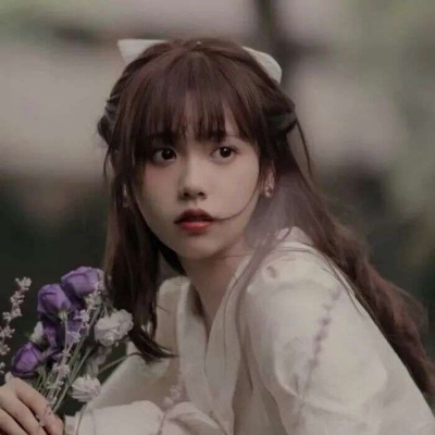 qq图像大全2025年图像女