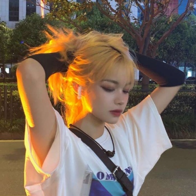 qq头像女2025最新款图片