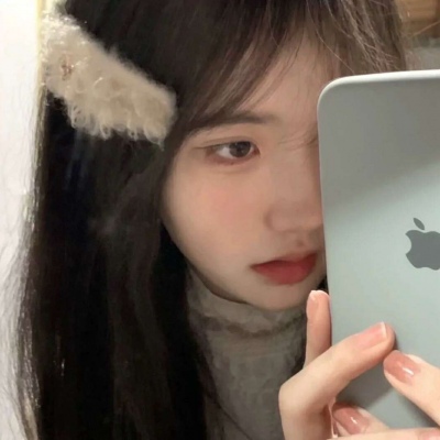 qq头像女2025最新款图片