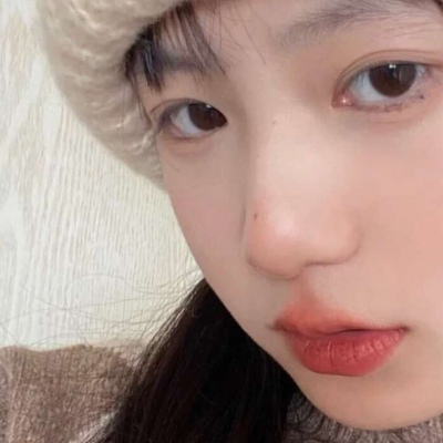 微信头像图片2025最新款女丧系