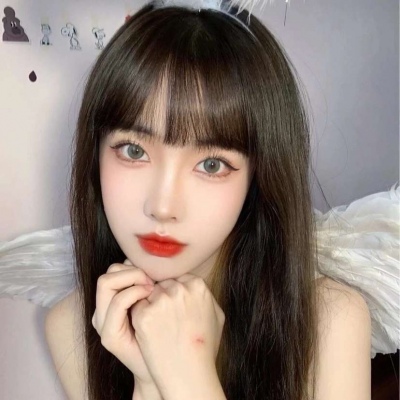 2025高冷女生头像