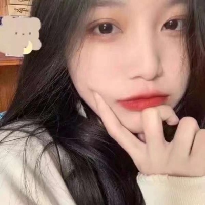 2025爆火头像女生图片