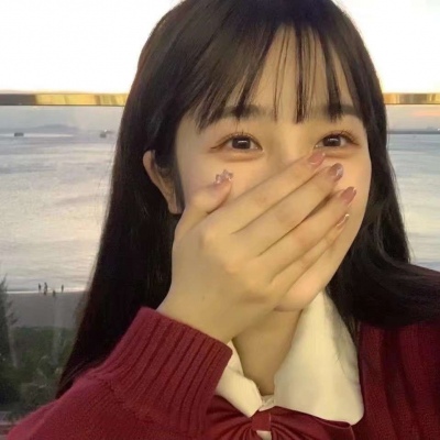 抖音2025最火头像女生高清照片